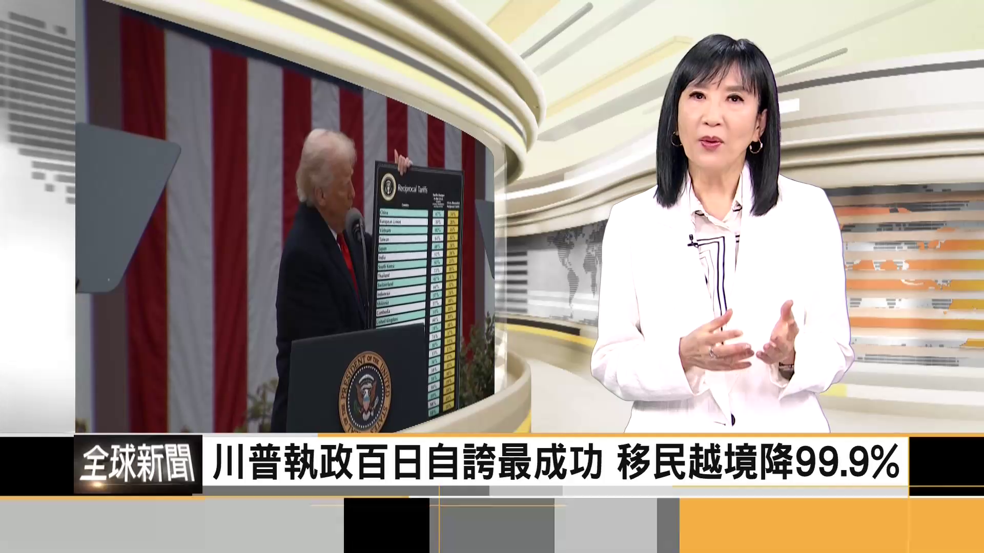 Watch TVBS-Asia