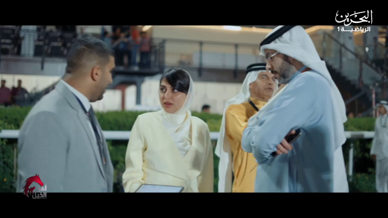 Watch Bahrain Sports 1