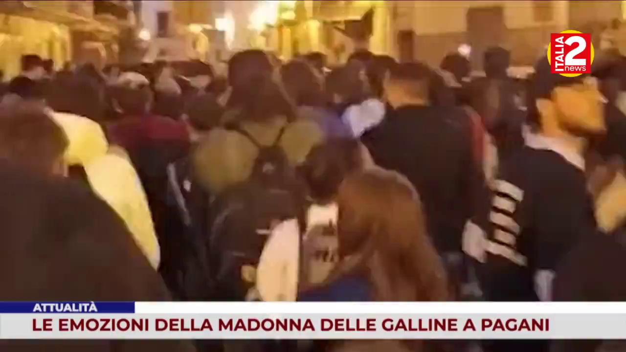 Watch Italia 2 TV