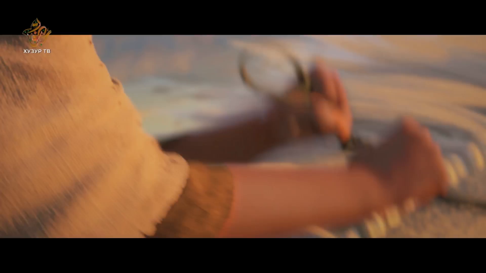 Watch Хузур ТВ