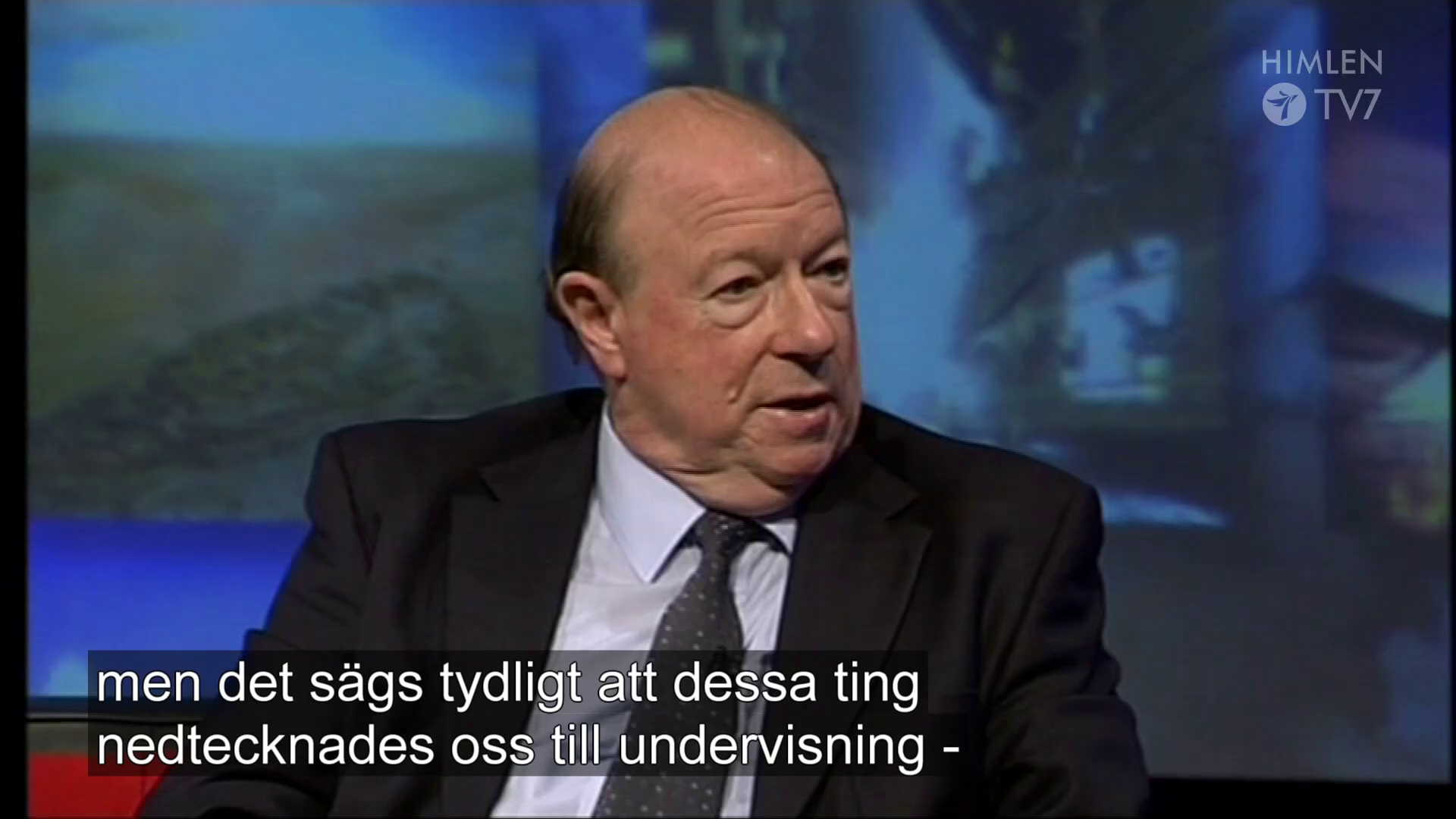 Watch Himlen TV7