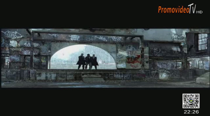 Watch Promovideo TV