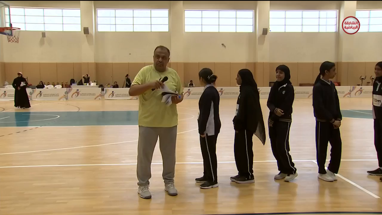 Watch Sharjah Sports TV