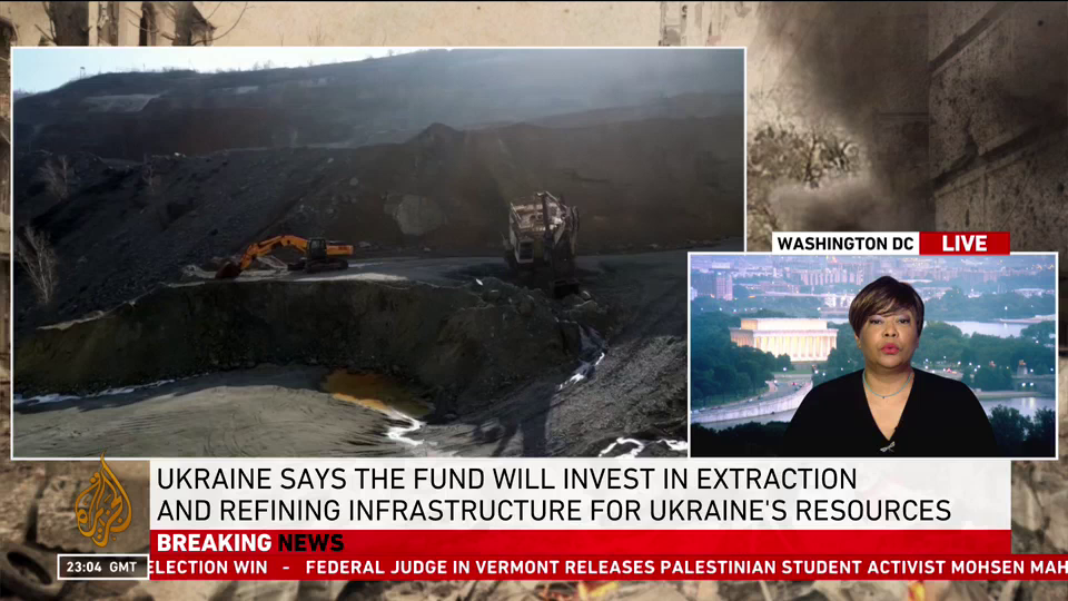 Watch Al Jazeera