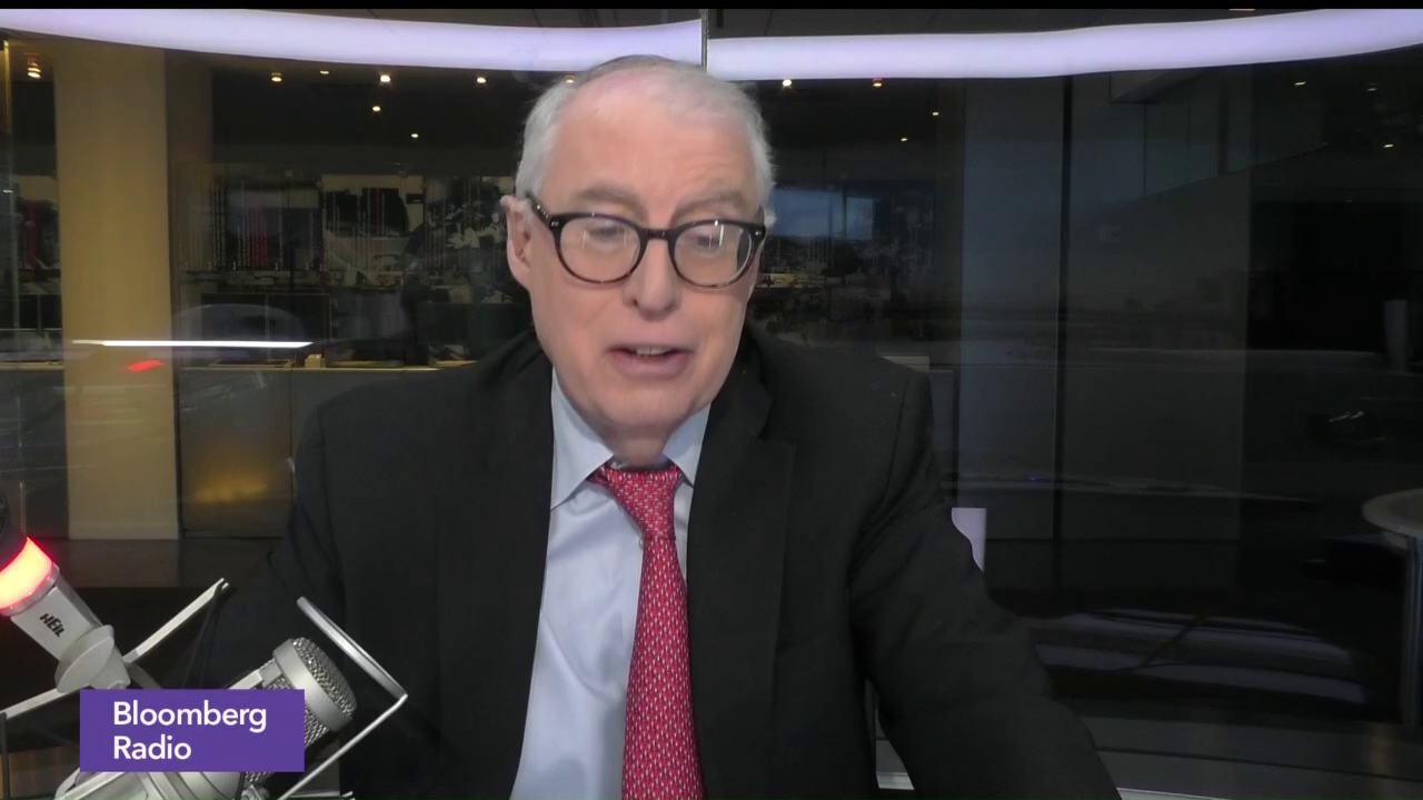 Watch Bloomberg TV Europe