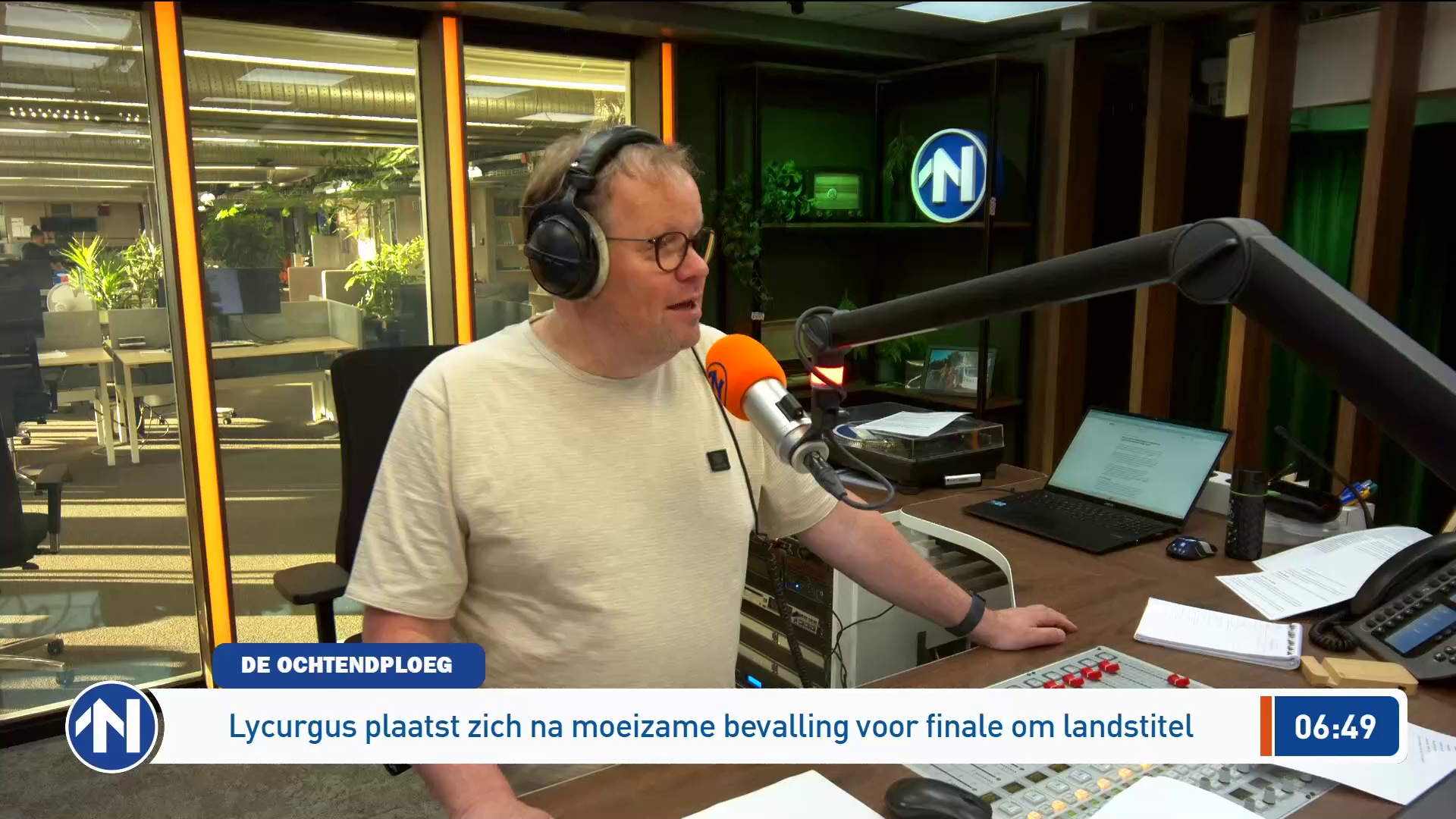 Watch RTV Noord