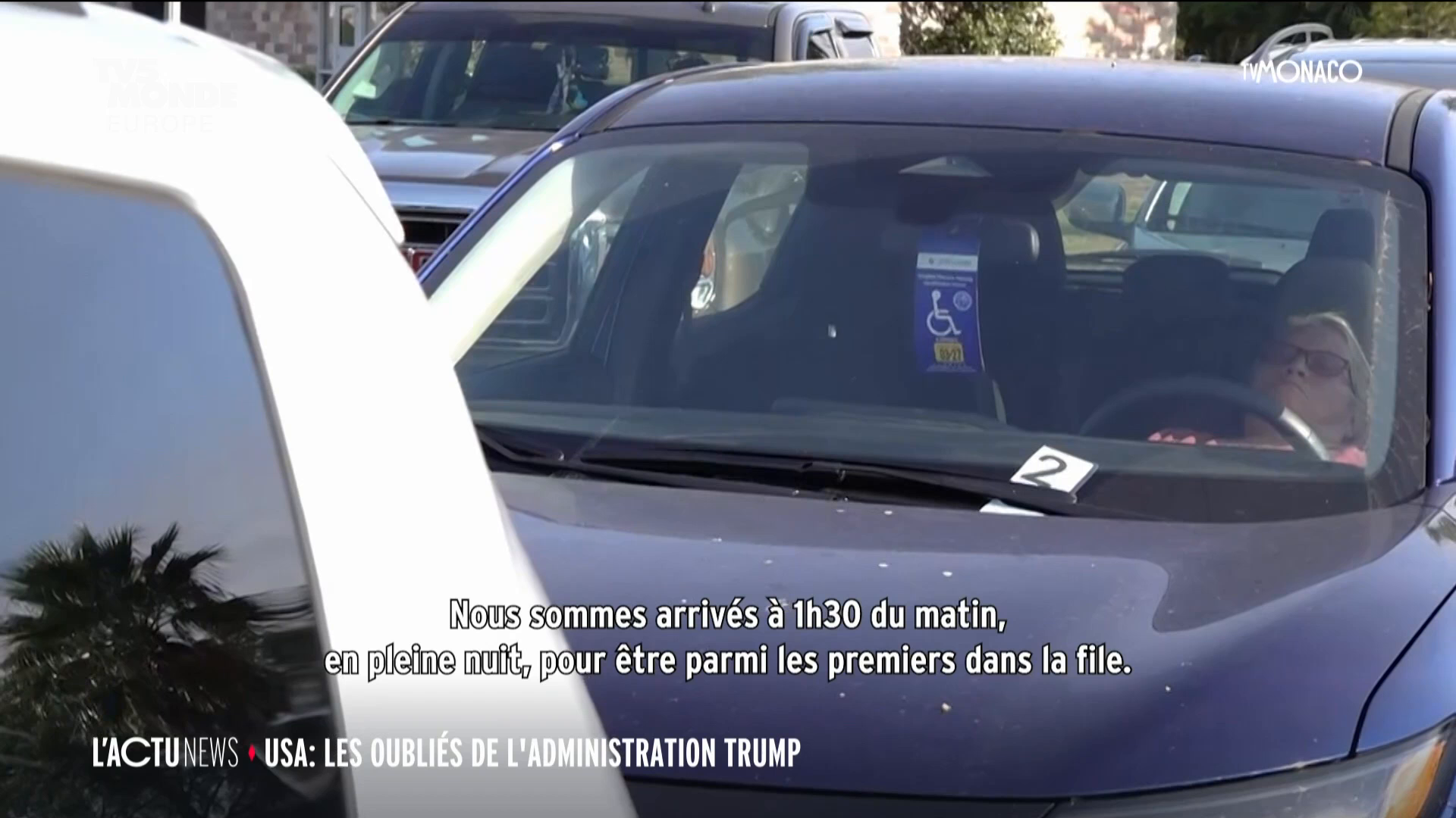 Watch TV5Monde Europe