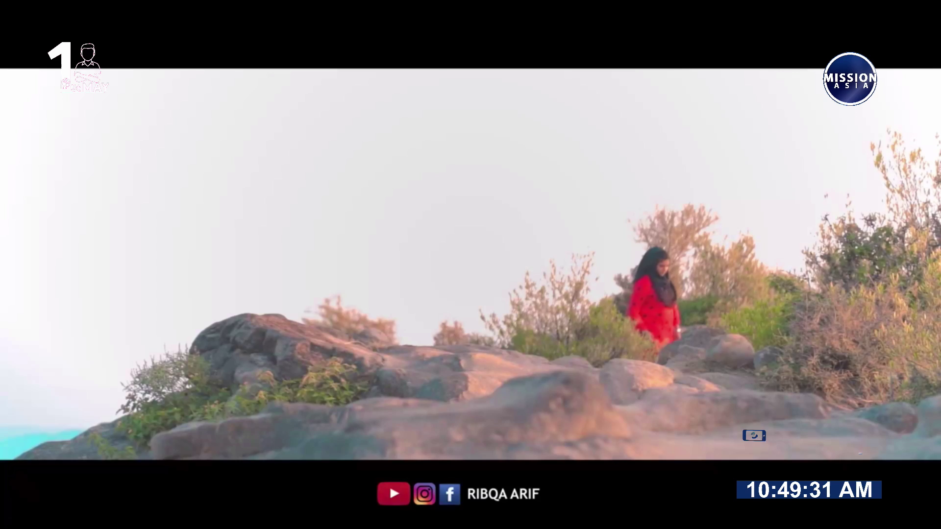 Watch Mission Asia