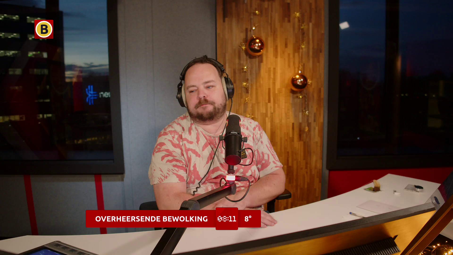 Watch Omroep Brabant Radio