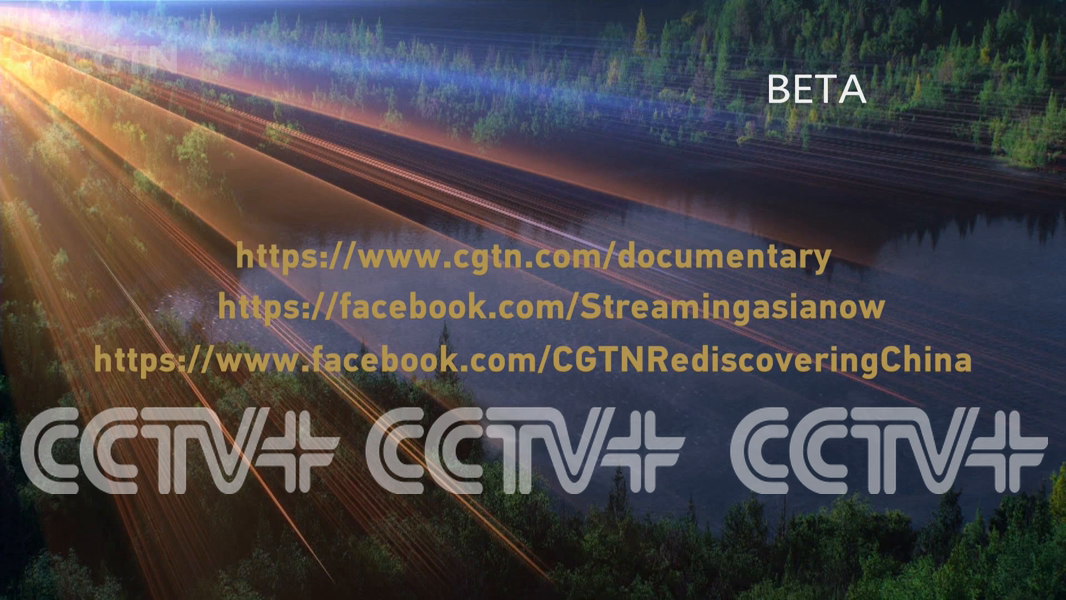 Watch CCTV+ 2
