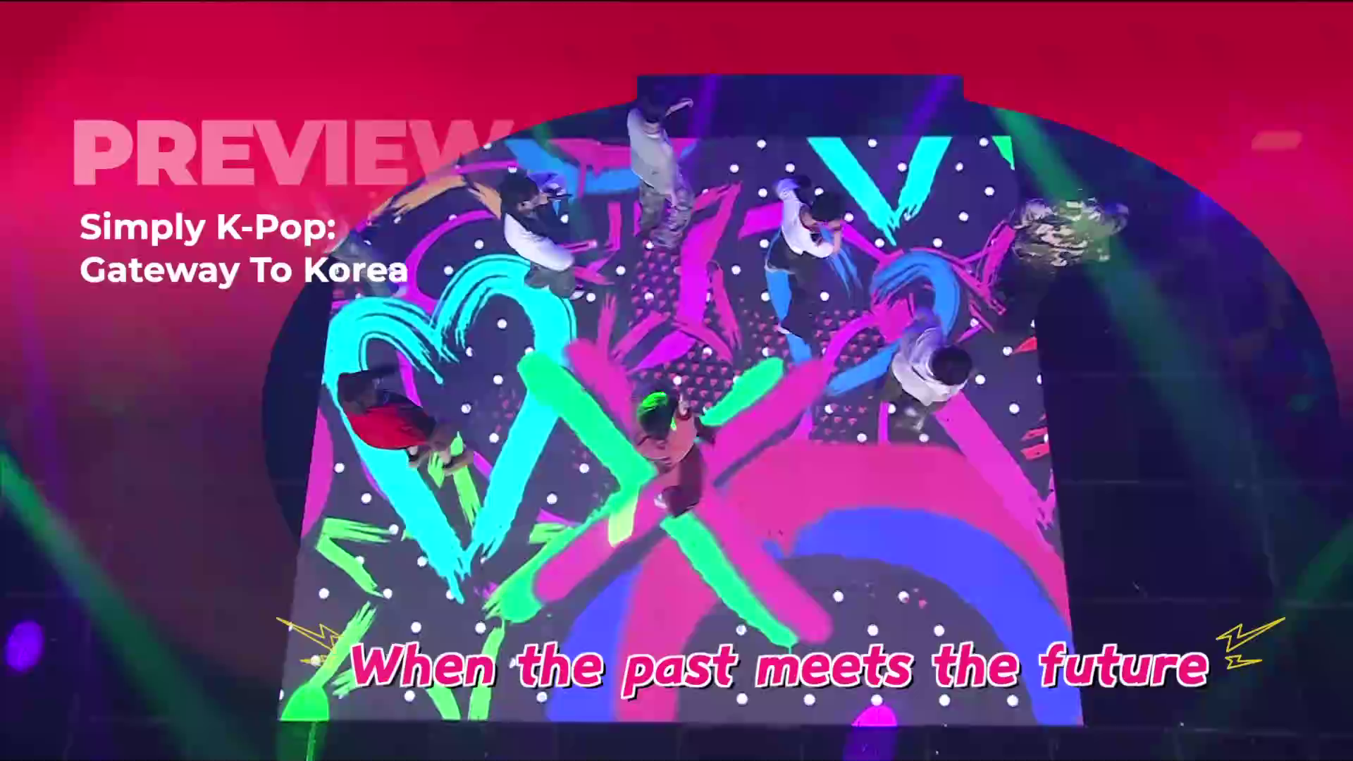 Watch Arirang