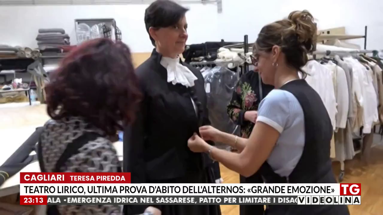 Watch Videolina