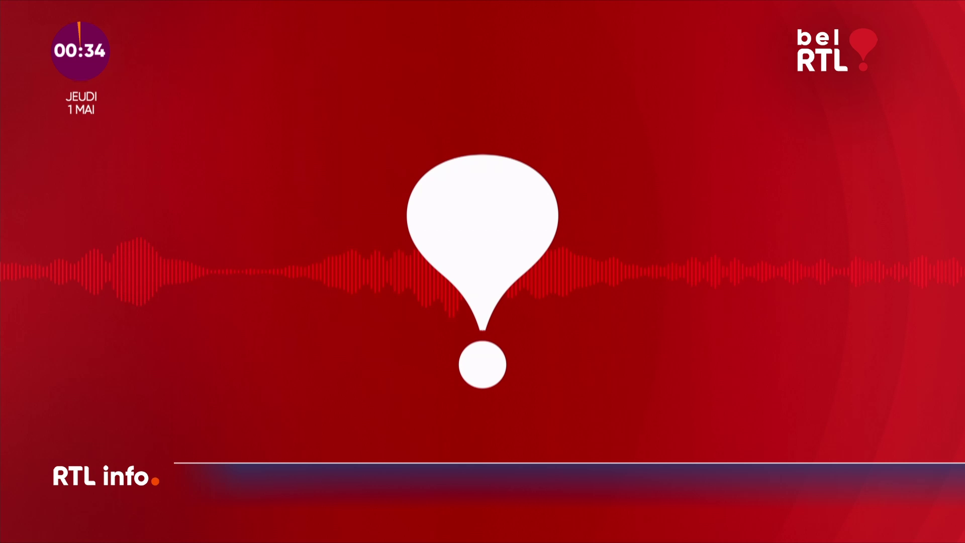 Watch Bel RTL