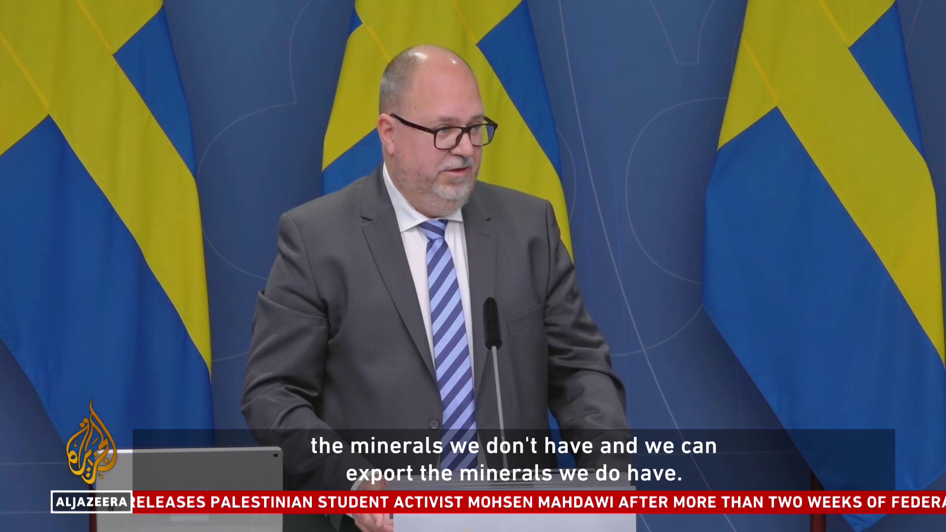 Watch Al Jazeera English