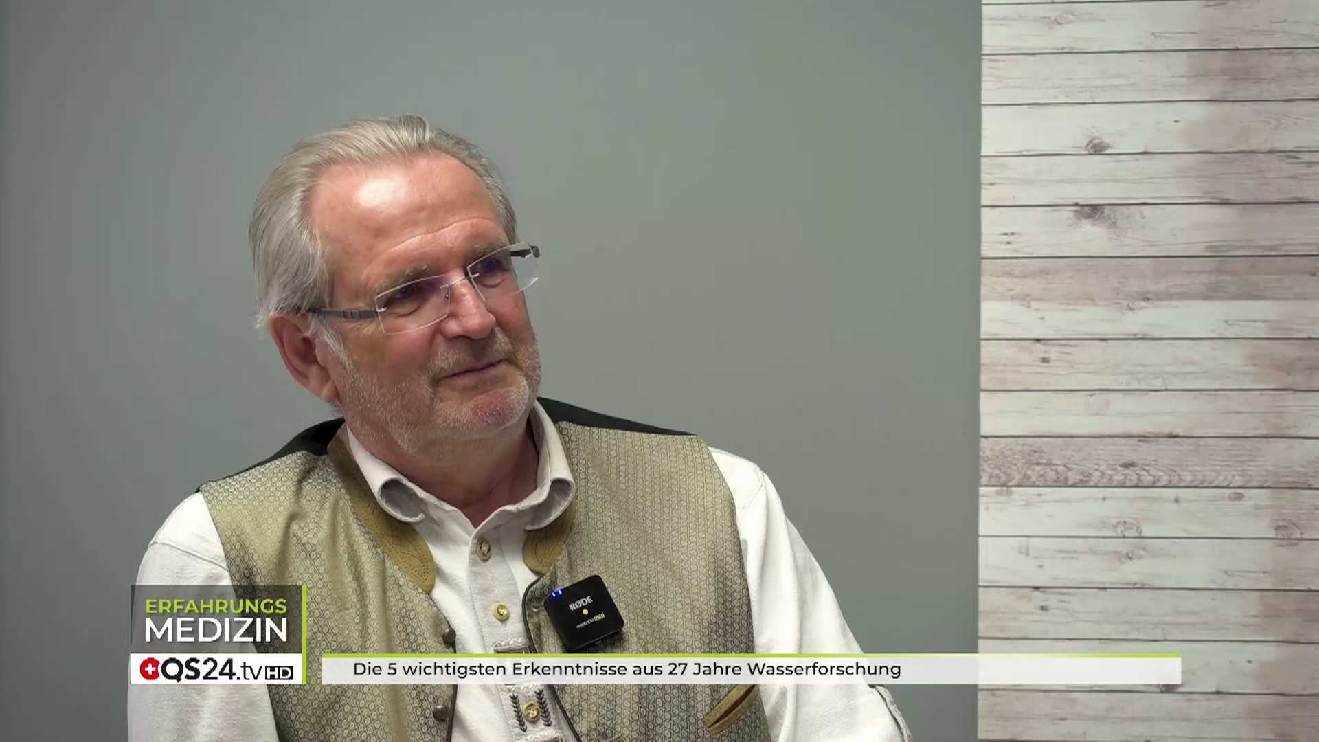 Watch QS24.tv