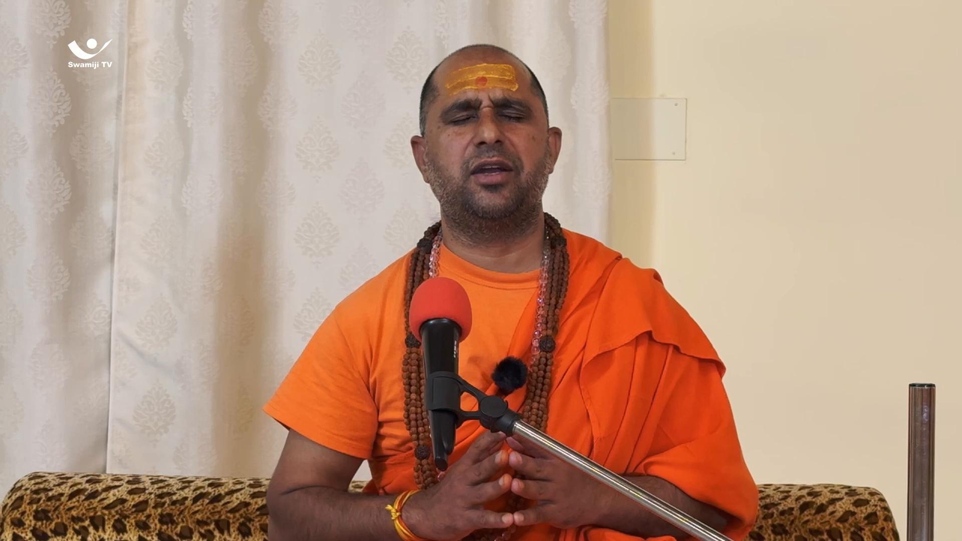 Watch Swamiji TV