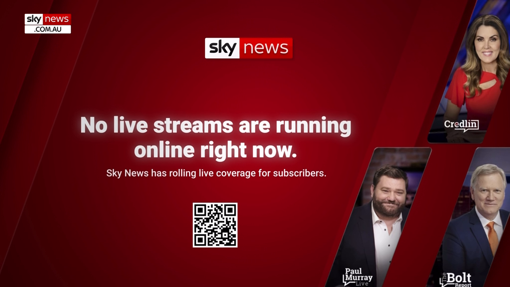 Watch Sky News Extra 1