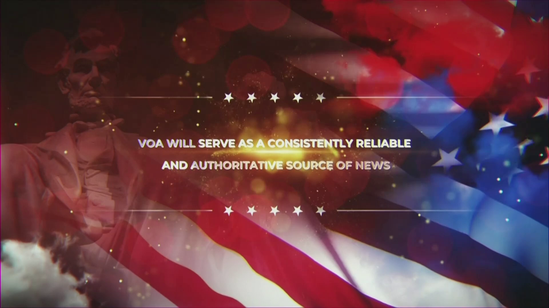 Watch VoA TV