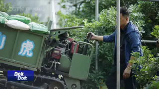 Watch CGTN Français