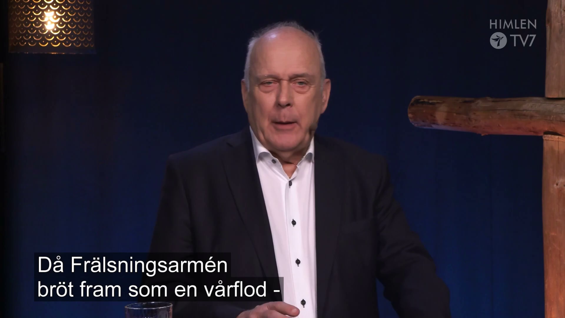 Watch Himlen TV 7