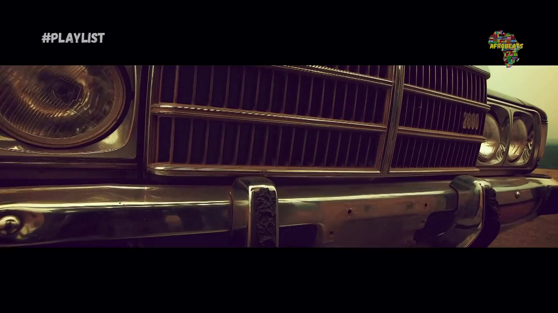 Watch Afrobeats 247